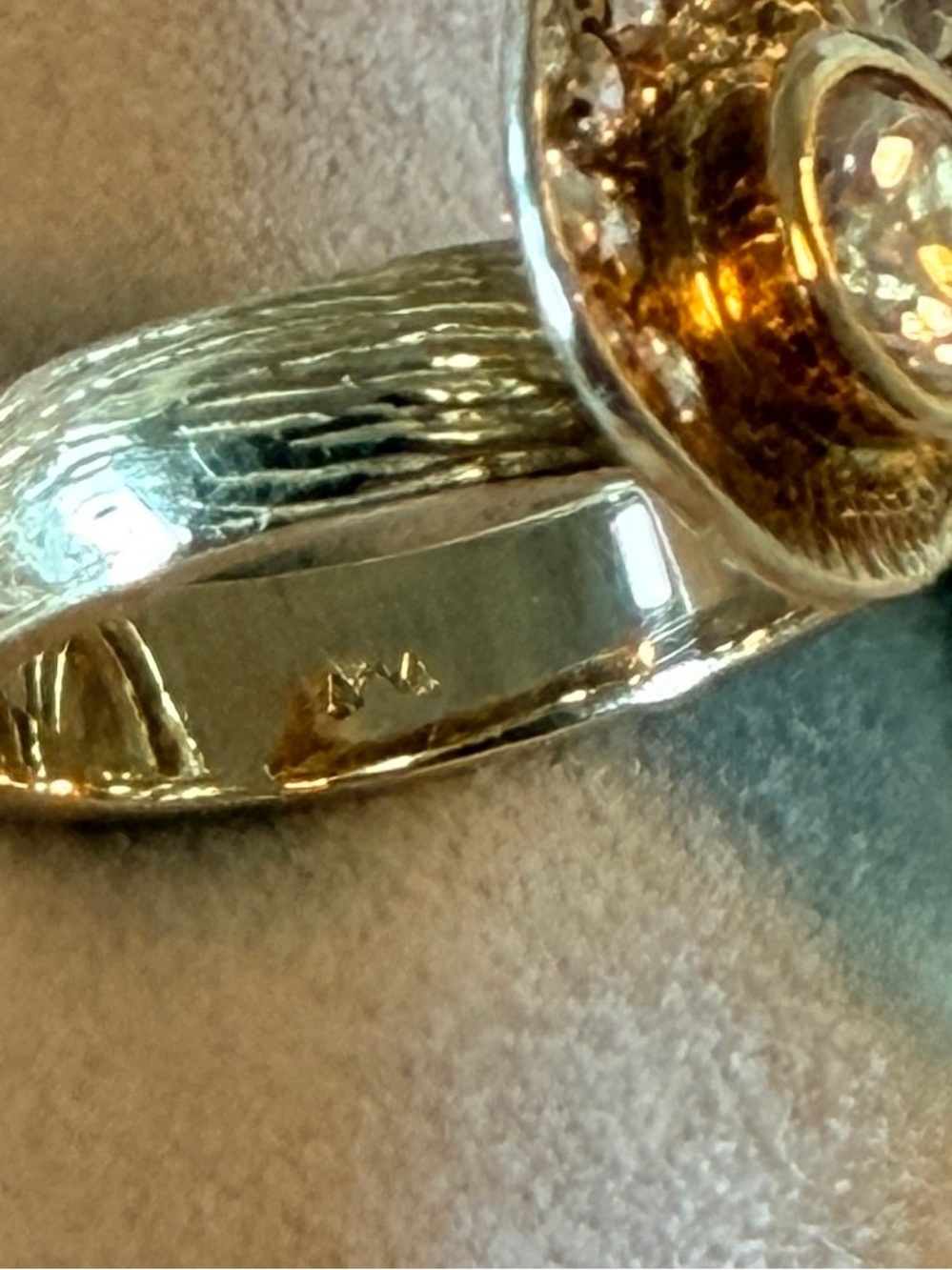 Melinda Maria ring - Picture 4 of 4